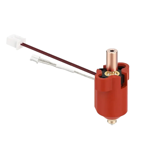 Ender-3 V3 KE Heating Block